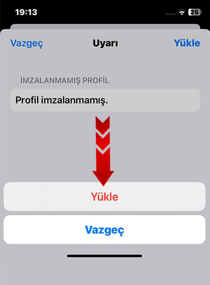 Adım 5